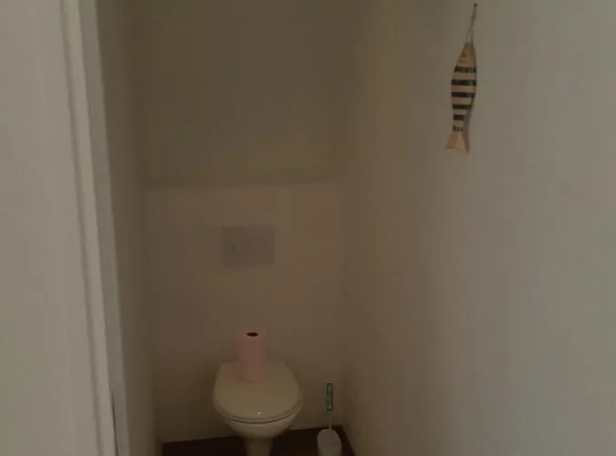 Etablissement Chez Jules * Ambleteuse