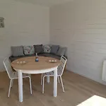 Etablissement Chez Jules בית נופש *