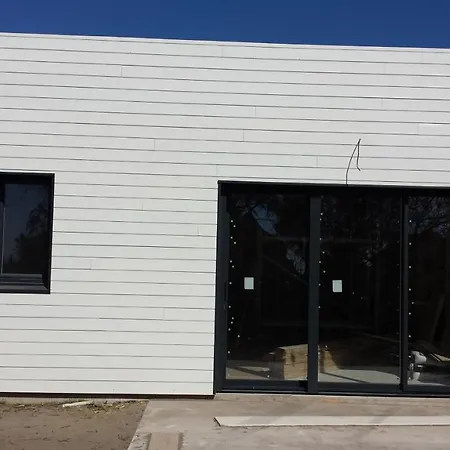 Etablissement Chez Jules 別荘 アンブレウーズ