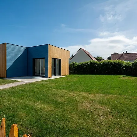 Etablissement Chez Jules 別荘 *