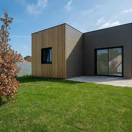 Etablissement Chez Jules 別荘 *