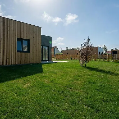 Etablissement Chez Jules 別荘 *