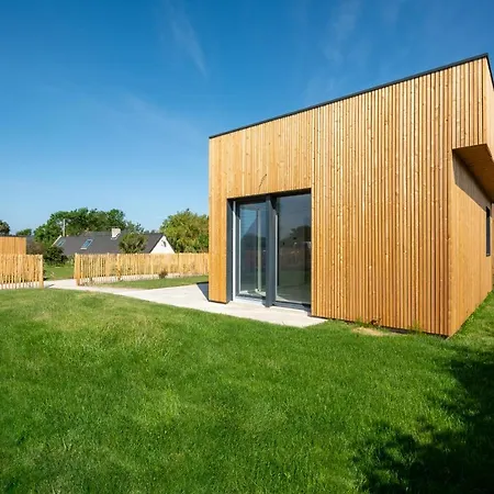 Etablissement Chez Jules 別荘