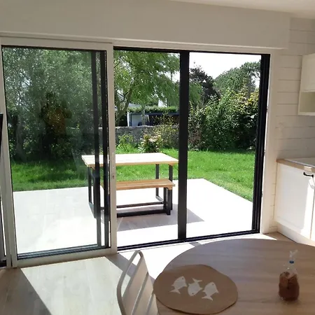 Etablissement Chez Jules Ferienhaus Ambleteuse
