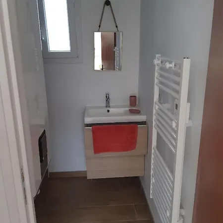 Ferienhaus Etablissement Chez Jules *
