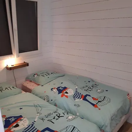 Etablissement Chez Jules
