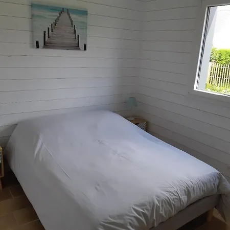 Etablissement Chez Jules * アンブレウーズ