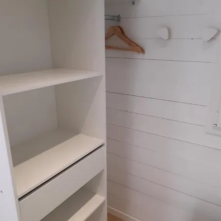 別荘 Etablissement Chez Jules