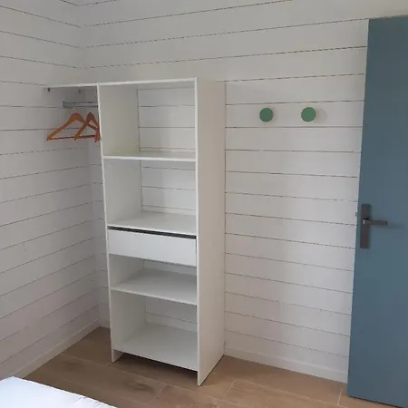 Ferienhaus Etablissement Chez Jules