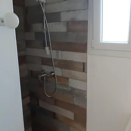 Etablissement Chez Jules Ferienhaus *