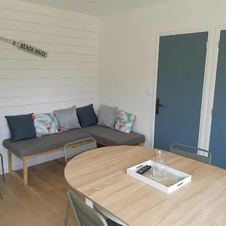 Ferienhaus Etablissement Chez Jules