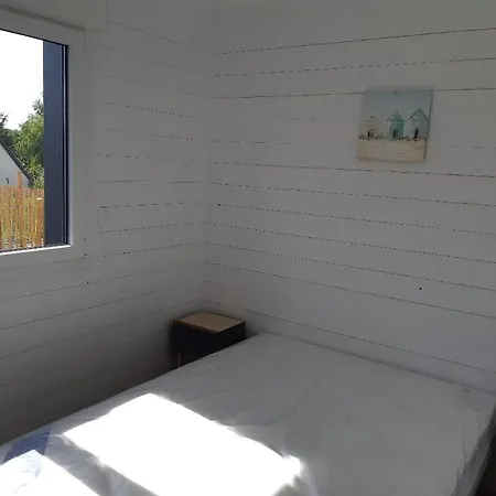 Etablissement Chez Jules Ferienhaus *