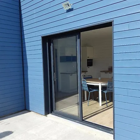 Etablissement Chez Jules Holiday home *