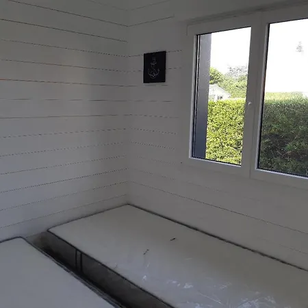 Ferienhaus Etablissement Chez Jules Ambleteuse