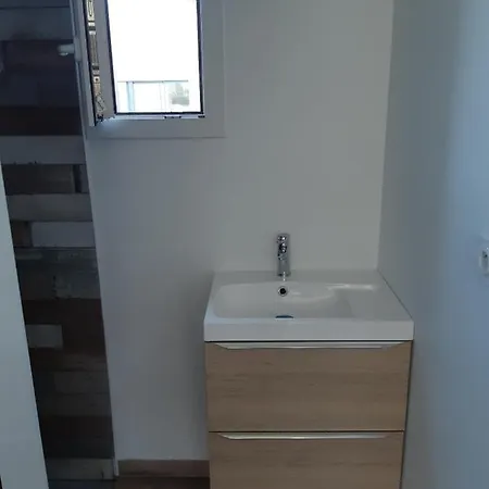 Etablissement Chez Jules 別荘