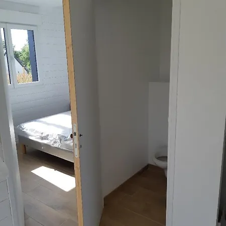 Etablissement Chez Jules Ferienhaus Ambleteuse