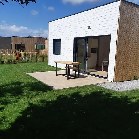 Etablissement Chez Jules 앙블레퇴즈