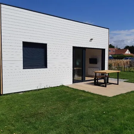 Holiday home Etablissement Chez Jules *