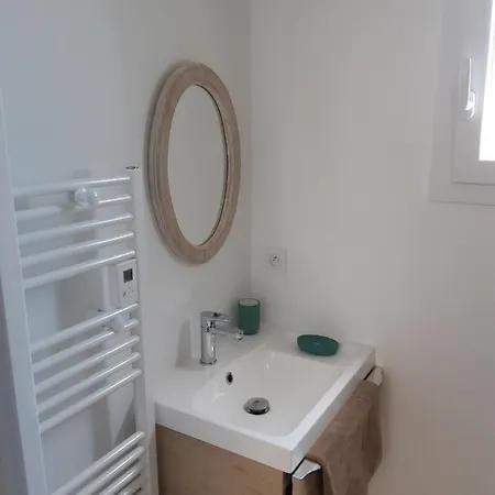 別荘 Etablissement Chez Jules