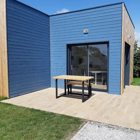 Etablissement Chez Jules Holiday home