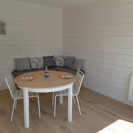 Etablissement Chez Jules Prázdninový dům *