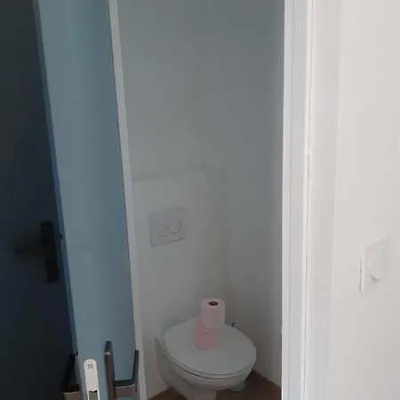 別荘 Etablissement Chez Jules アンブレウーズ