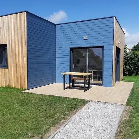 펜션 Etablissement Chez Jules 앙블레퇴즈