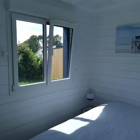 別荘 Etablissement Chez Jules