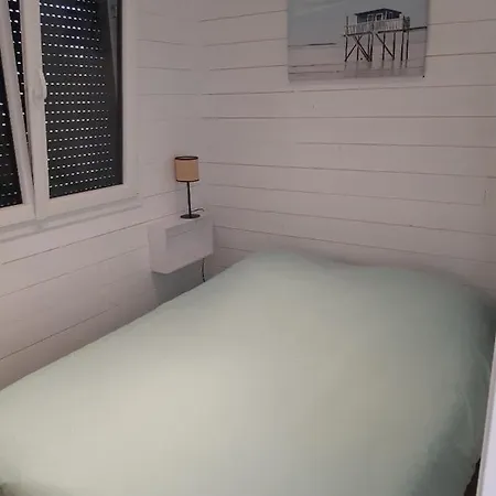 Etablissement Chez Jules Ferienhaus Ambleteuse