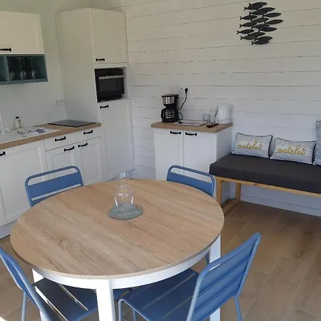 Etablissement Chez Jules